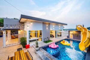 Is Pool Villa Pattaya Expensive?