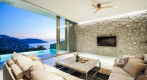 house rental in phuket, cheap and beautiful