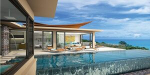 Introducing Sea view Villa for sale Phuket
